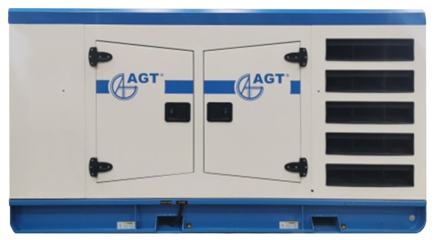AGT 310 DSEA