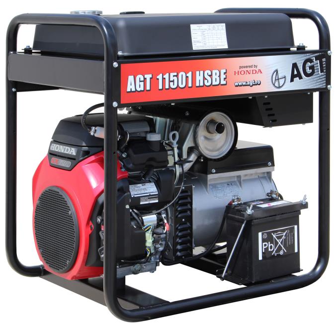 AGT 11501 HSBE R45