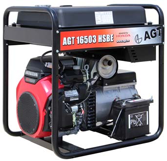 AGT 16503 HSBE R45