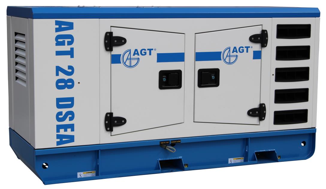 AGT 28 DSEA