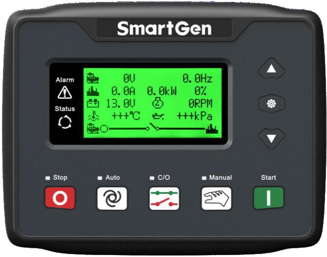 SMARTGEN 4020N